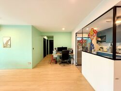 Blk 473C Hougang Parkedge (Hougang), HDB 5 Rooms #591863851
